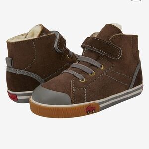 NEW See Kai Run Devon Boots